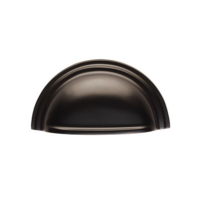 Victorian 7.6 Cm Cup Handle