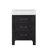 Leon 24'' Single Bathroom Vanity with Engineered Marble Top-736742428-728743776-736742424