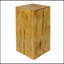 Ensemble de tables de bout empilables Retro Natural Style
