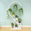 Myrna Plant Stand 4 Tier-1103406802
