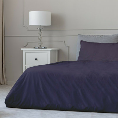 Ensemble de draps en micro-fibre