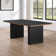 Lixy Magnolia 80-96" Table 5-Piece Dining Set