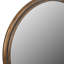 Elaine Metal Wall Mirror