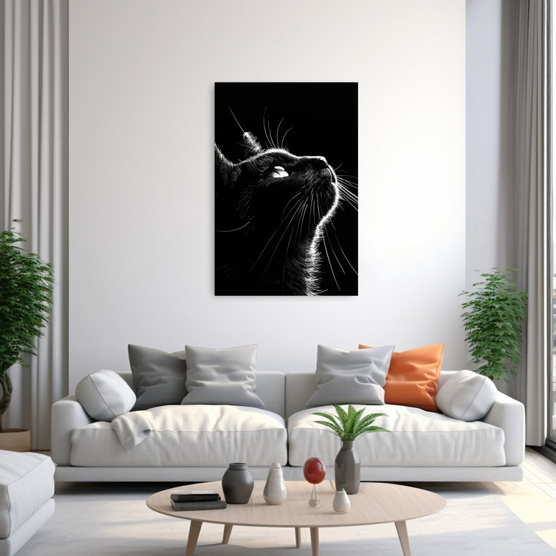 Print, 152.4cm H x 101.6cm W