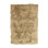 Sheepskin Area Rug in Champagne