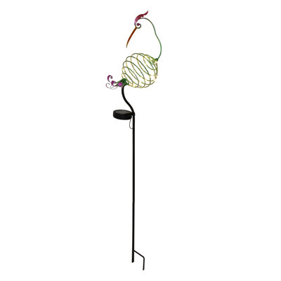LED-Wegeleuchte 1-flammig Crafton