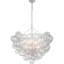 Julie Neill Talia Grande Chandelier-70571856