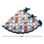 Cotton Tree Skirt
