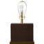 lampe de table 20" Marelle