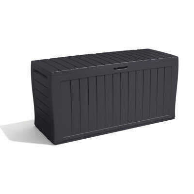 Lark Manor Plastic Bin