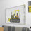 Transportation Canvas Art