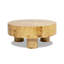 Table basse Nebula