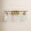 Jeanie Dimmable Vanity Light