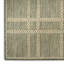 Akyla Rectangle Plaid Indoor / Outdoor Area Rug-1445539392