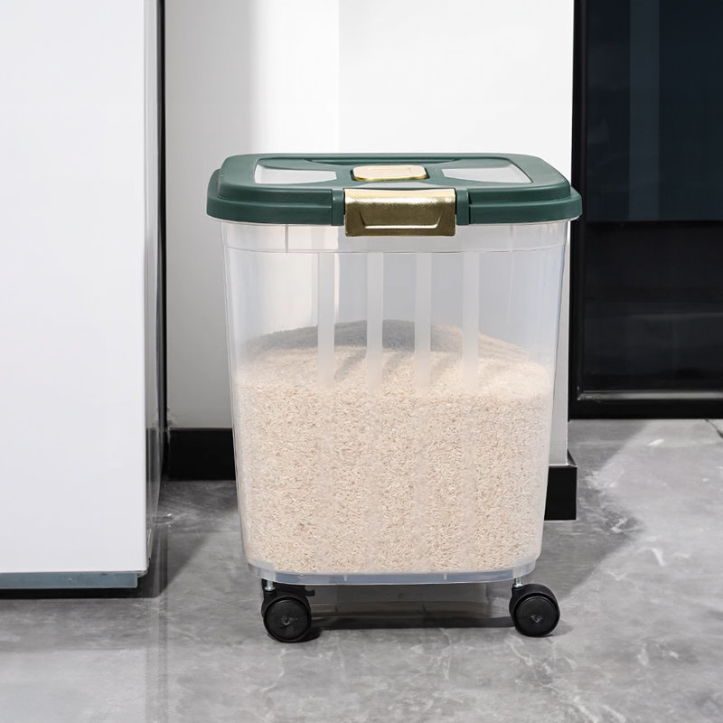 Food Storage Container