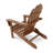 TREX Outdoors Cape Cod Folding Adirondack-9805863