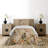 Polyester Coverlet-41889488
