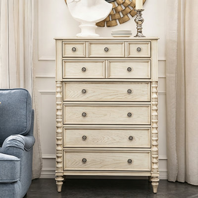 Commode d'appoint Vintage