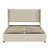 Beige is out of stock selected