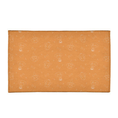 Chenille Indoor Rug