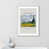 Cadre photo blanc n'est pas disponible
