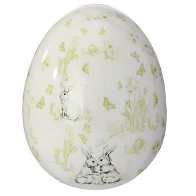 Œuf de lapin 7 "Dolomite
