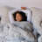 Are You Kidding Baffle Box Stitch Comforter-51058862