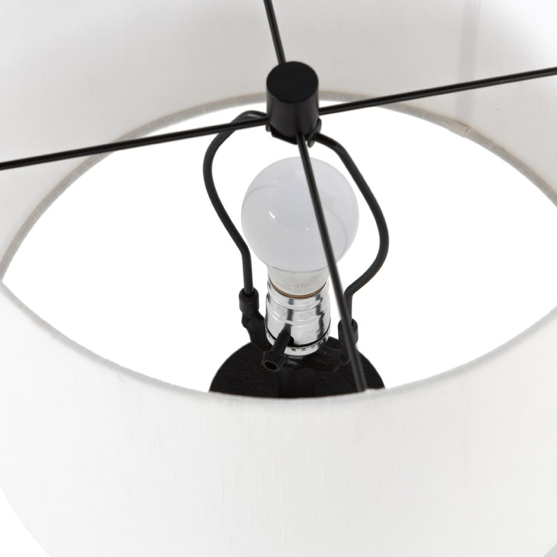 Lampe de table Katina