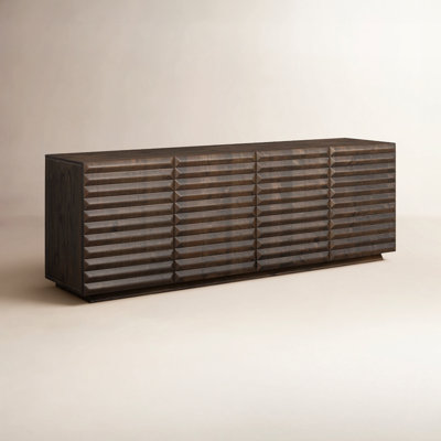 Pearce 78" TV Stand