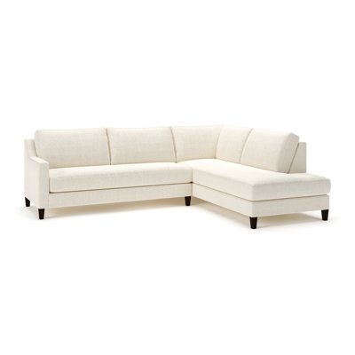 Marlowe Chaise Sectional