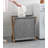 Fabric Laundry Hamper with Handles-1171368588
