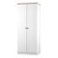 Arpelar Manufactured Wood Wardrobe-106147324