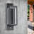 Bellatrix LED Wall Light