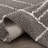 Kaern Abstract Gray Area Rug-1524757982
