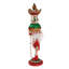 Chapeau de carrousel du Casse-Noisette musical de Kurt Adler (Hollywood), 38 cm