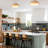 Jaquelline LED Flush Mount