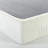Bernadette 4" Metal Box Spring-751985290-737713655