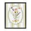 Cadre flottant Wildflowers-172064939-172064938