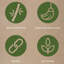 Bamboo Cotton Mop