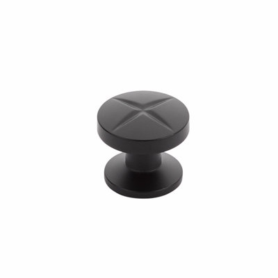 Northport Circle Knob