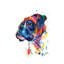 Boxer II by Weekday Best - Wrapped Canvas Painting-1963354425