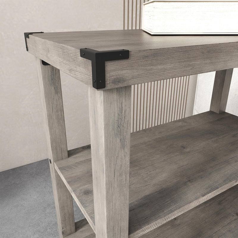 Bendire End Table