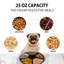Lentek Five Meal Automatic Pet Dish