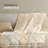 Lightweight Down Alternative Blanket with Satin Trim-950829268-950829271