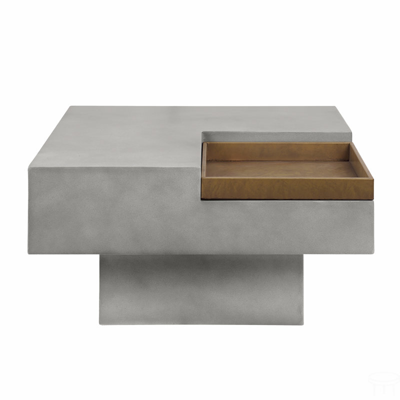 Table basse
