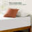 12" Firm Memory Foam Mattress - Sleep by Wayfair™-249168844-224626914