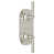 Polished Nickel selected