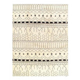 Moroccan Area Rug