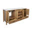Ensemble de meuble-lavabo double 60 po Claudett-1829697755-1868869648