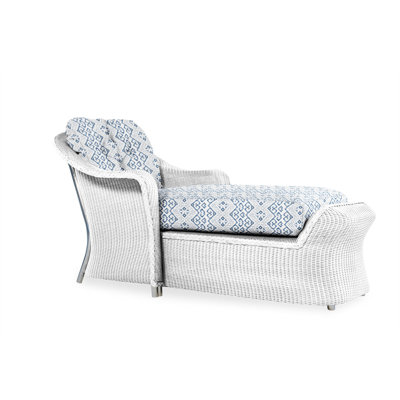 Reflections Outdoor Chaise Lounge
